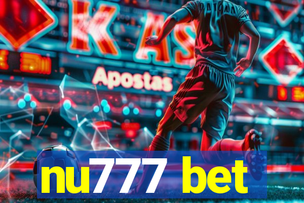 nu777 bet